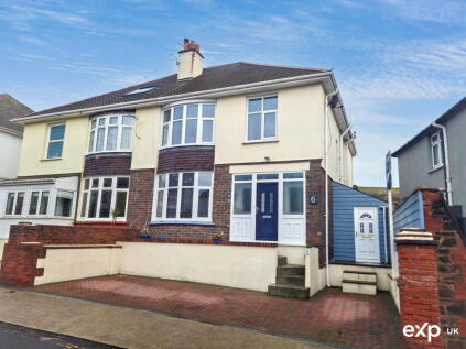 Preston Down Road, Paignton, TQ3 2RW