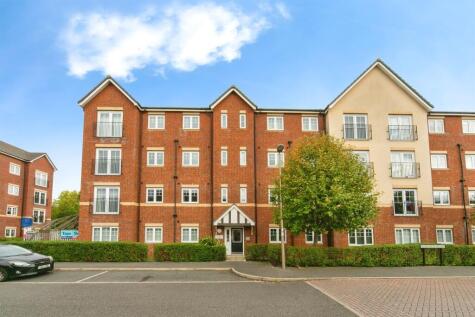 Robinson Road, Ellesmere Port