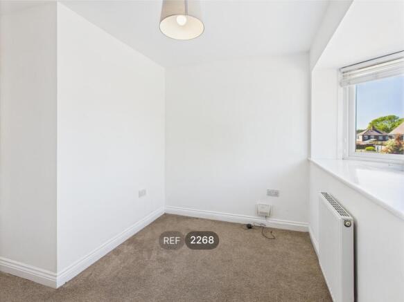 Hallway & Landings