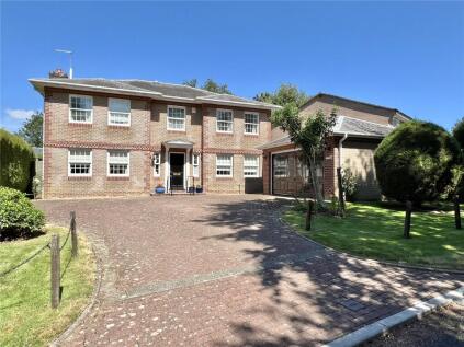 Portman Place, Blandford Forum, Dorset, DT11