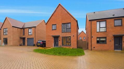 Woodcote Way, Walton, Chesterfield