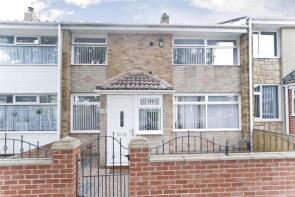 63, Throston Grange Lane, Hartlepool TS26 0UD