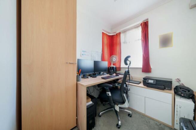 Davidson Frost-Wellings, DFW, Langland Crescent, S