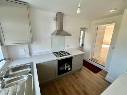 Mary Street, Pontypridd, CF37 4ES