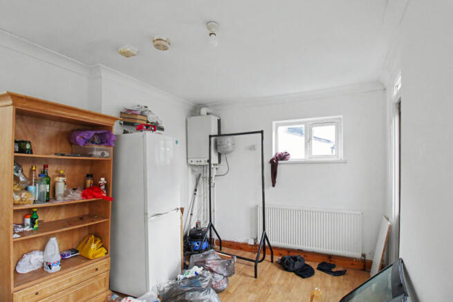 First Floor Flat, 1 Frith Road, Leyton, London E11 4EX