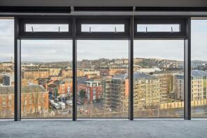 Flat 8/2, 317, Glasgow Harbour Terraces, Glasgow G11 6BL