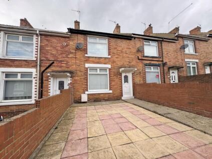 Harrogate Terrace, Murton, Seaham, County Durham, SR7
