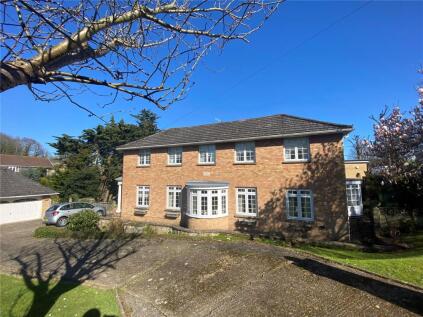 Chatsworth Avenue, Shanklin, Isle of Wight, PO37