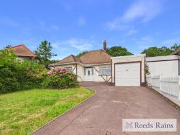 46, The Mount, Romford RM3 7LJ