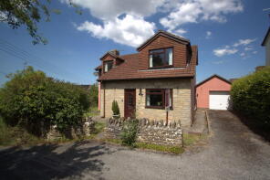 Hill Top View, Folly Lane, Shipham, Winscombe BS25 1TE