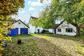 Garden Cottage, Summerhouse Lane, Aldenham WD25 8DL