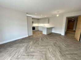Apartment 6, 176, Tanworth Lane, Shirley, Solihull B90 4DD