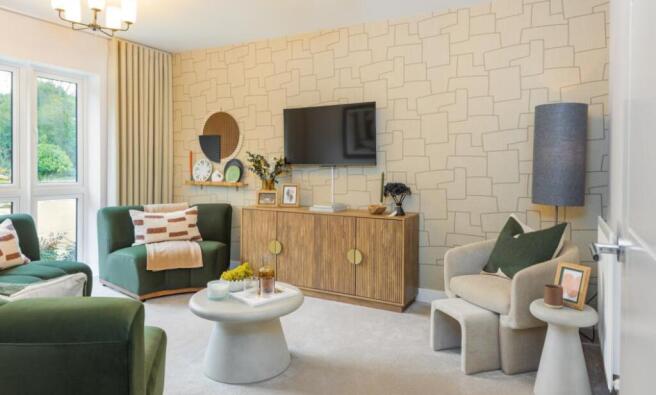 Dandara - Hawthorn Grove - The Wotton, Home 2