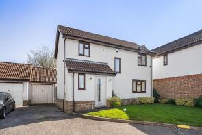4, Wetherly Close, Harlow CM17 0JZ