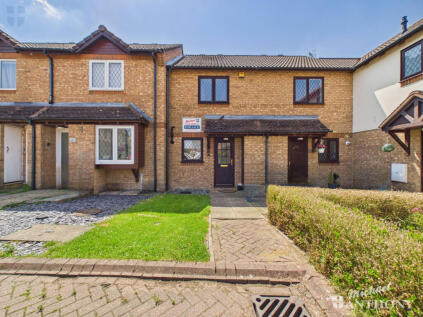 Rickard Close, Aylesbury