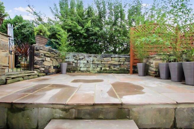 Gardens: