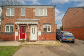 72, Gospel Lane, Birmingham B27 7AD