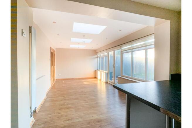 Dining / Family Room