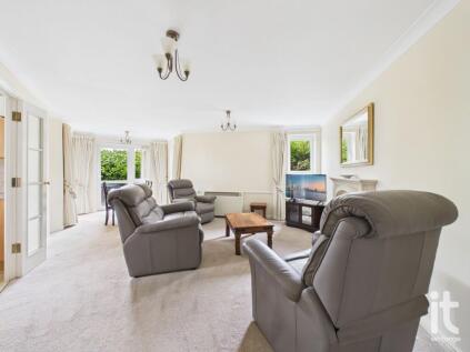Flat 14 Woodgrove Court, Peter Street, Stockport, SK7