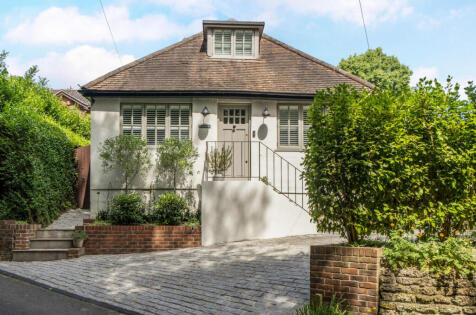 Wych Hill Rise, Woking, Surrey, GU22