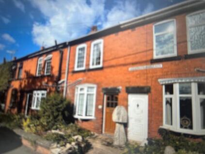 Birkwood Terrace, Rotherham, South Yorkshire, S66