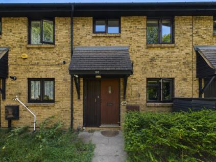 Foxwood Close, Feltham, Middlesex, TW13