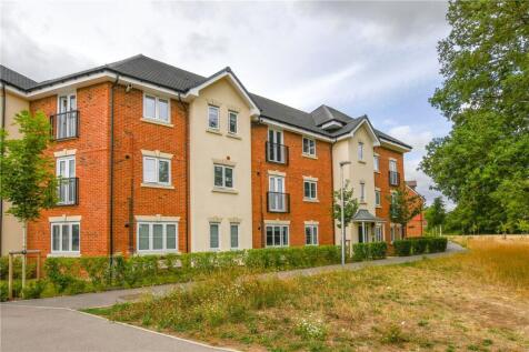 Harvest Path, Finchwood Park, Wokingham, Berkshire, RG40