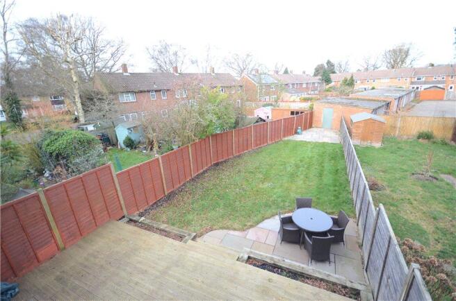 Garden 2