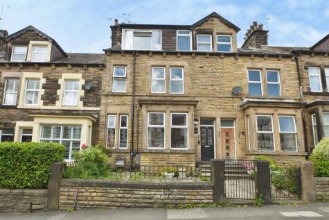 Mayfield Grove, Harrogate