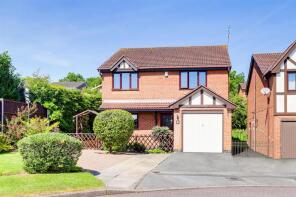 5, Axford Close, Nottingham NG4 4BB