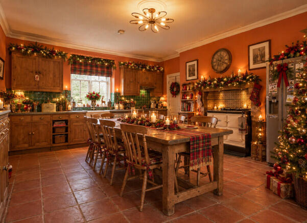 Decorations digit...