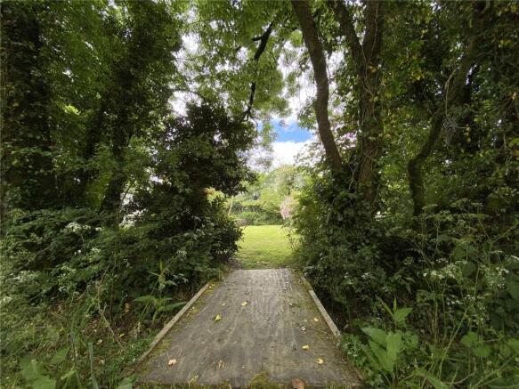 Garden Bridge