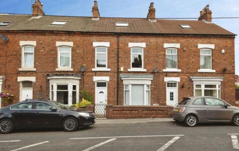 West Road, Loftus, Saltburn-by-the-Sea, TS13