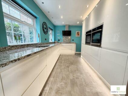 West Green, Stokesley, Middlesbrough, North Yorkshire