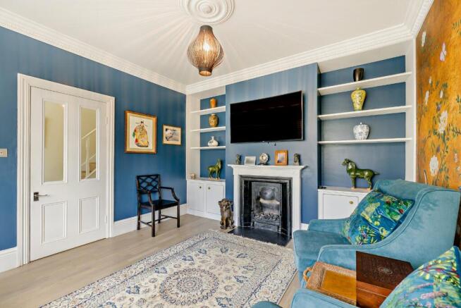 Sitting Room