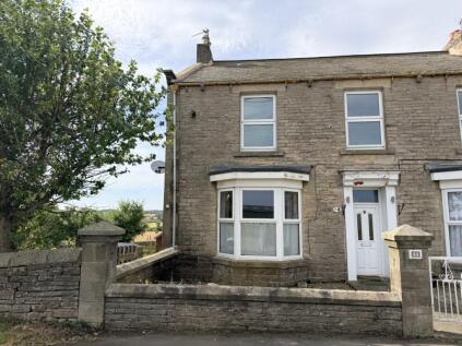9 Copley Bent, Butterknowle, Bishop Auckland