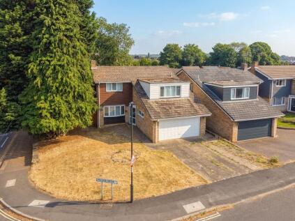 Hillside Drive, Chesterfield, S40