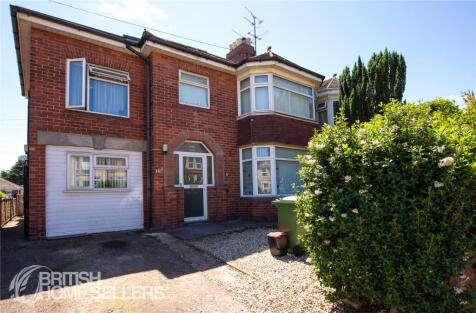 Pinhoe Road, Exeter, Devon, EX4