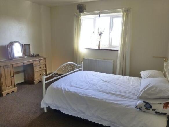 bedroom two