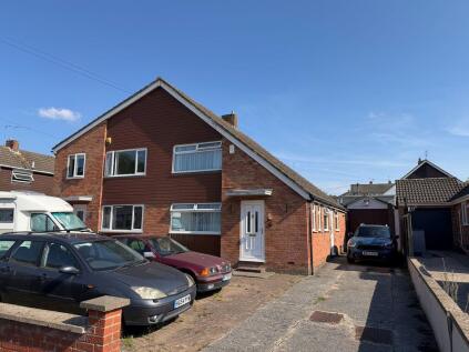 Holsom Close, Stockwood, Bristol, BS14