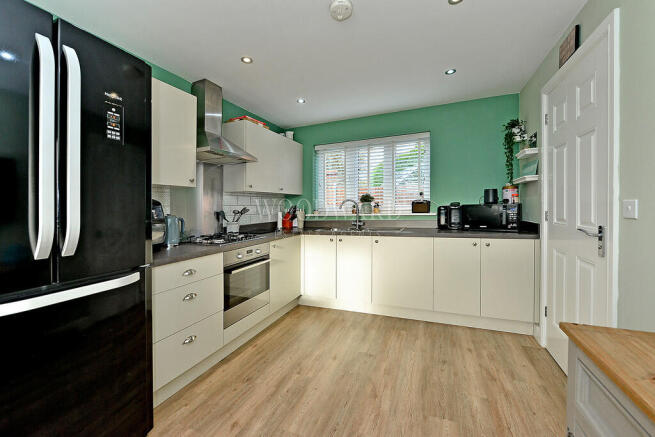 Kitchen/Dining Ro...