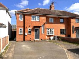 6, Long Lane, Newark NG24 4SU