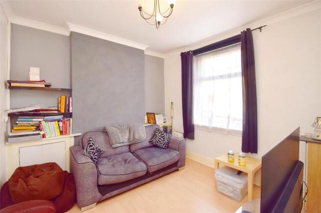 Reception Room 1