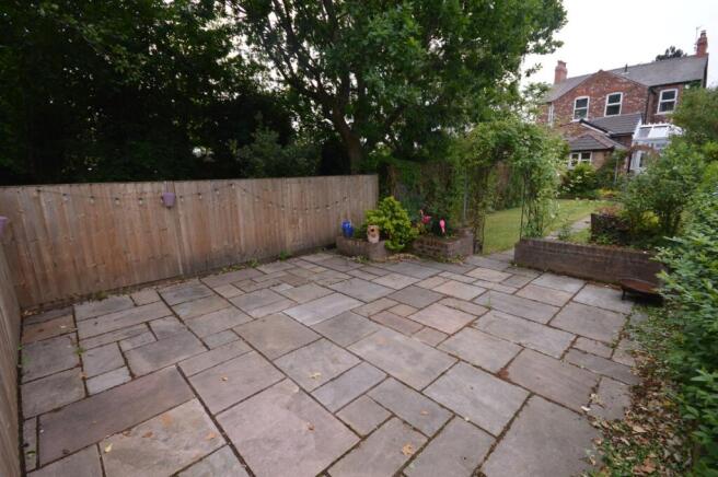 Garden 2