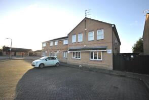 3, Talliswen House, Summerfields Drive, Blaxton, Doncaster DN9 3FE