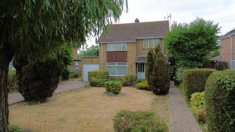 London Road, Chatteris, Cambs., PE16 6LS