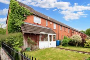 22, Jervis Close, Poulton-with-fearnhead, Warrington WA2 0BS