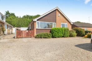 15, Rye Hill Avenue, Lutterworth LE17 4AS
