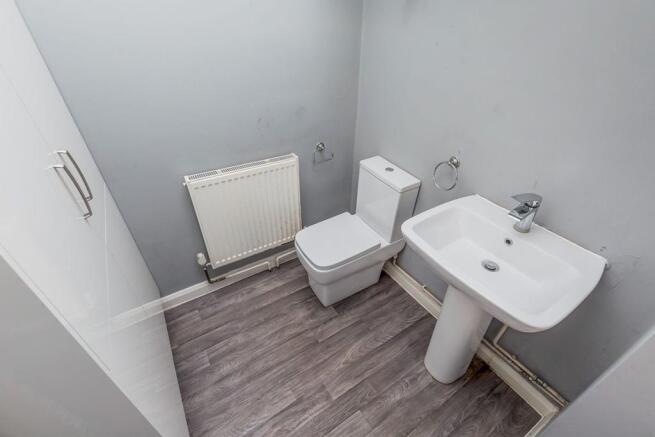 Utility / WC