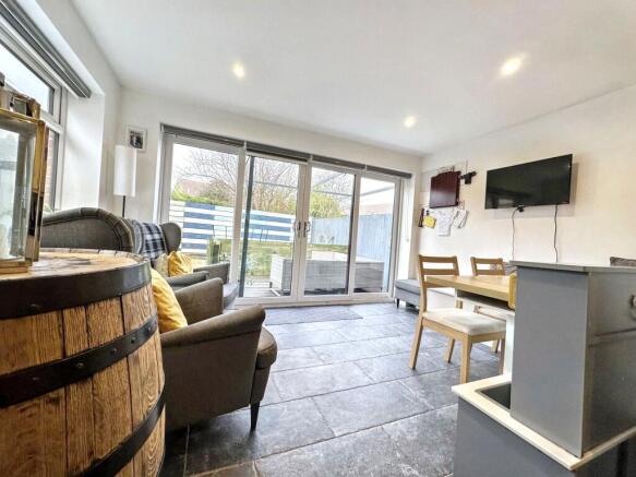 St. Godrics Drive, West Rainton, Houghton Le Spring, Durham, DH4 6SZ photo 5